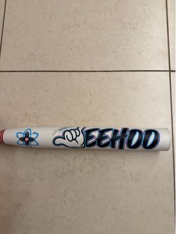Slowpitch bat