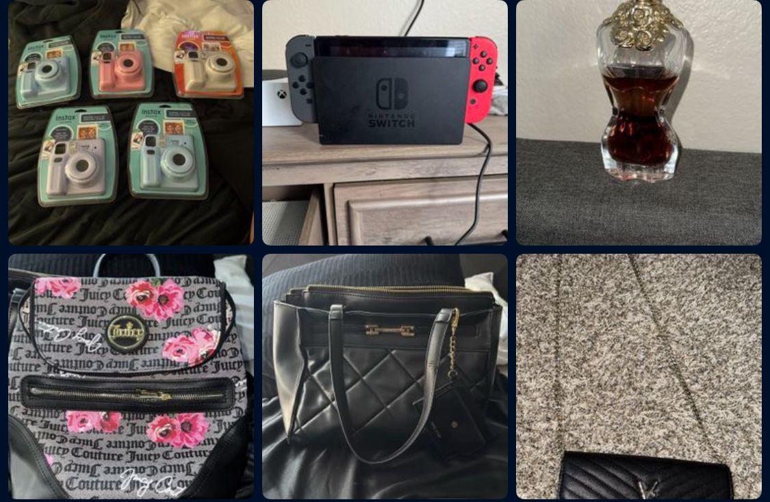Moving I Need All Sold ASAP