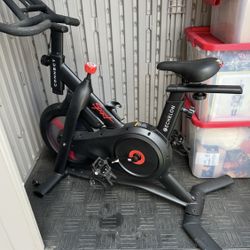 Echelon Exercise Bike