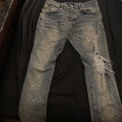 Purple Brand Jeans 