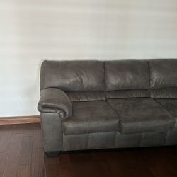 3 seats/ Sofa