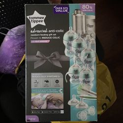 Tommee Tippee Gift Set 