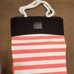 Victoria Secret Tote Bag
