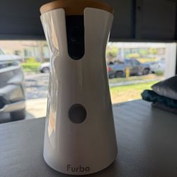 Furbo Camera 