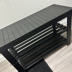 Entry Table 
