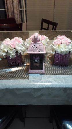 Arreglos florales