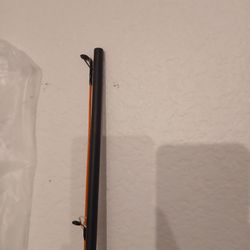 Zebco 12 ft Crappie Fighter Rod