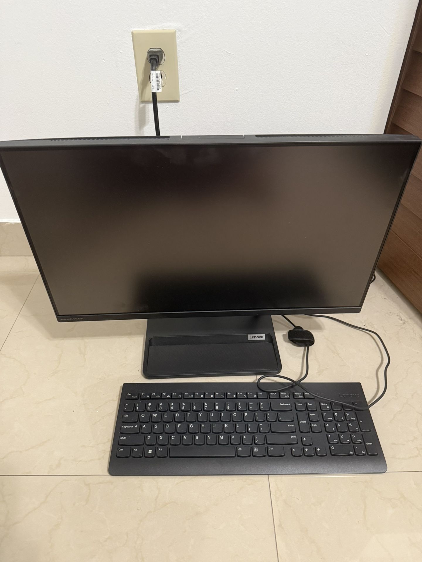 Lenovo IdeaCentre AIO 3 24IAP7