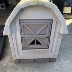 Dog House