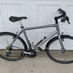 Trek 7.3FX Bike
