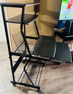 Small Desk