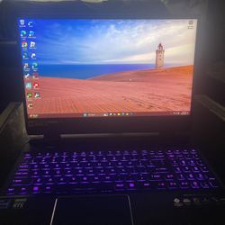 Acer Predator Helios 300 Gaming Laptop