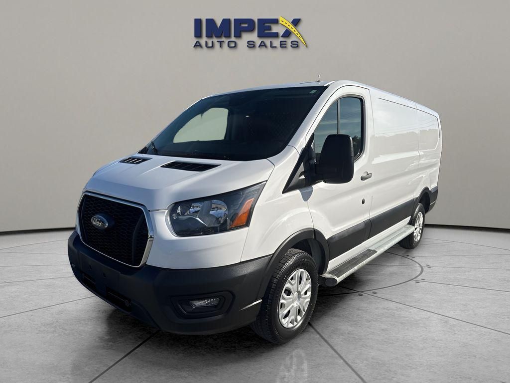 2023 Ford Transit-250 Cargo Van