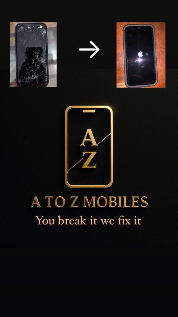 Fix Iphone Screens
