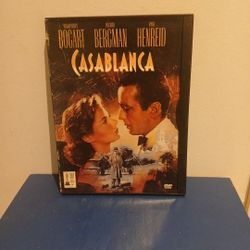 CASABLANCA