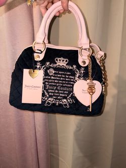 Juicy couture fairy tale shoulder bag