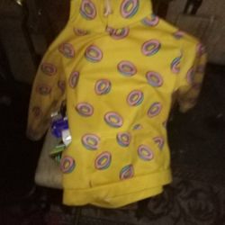 Hoddie
