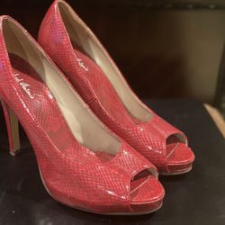 Size 10 Women’s Shoes 