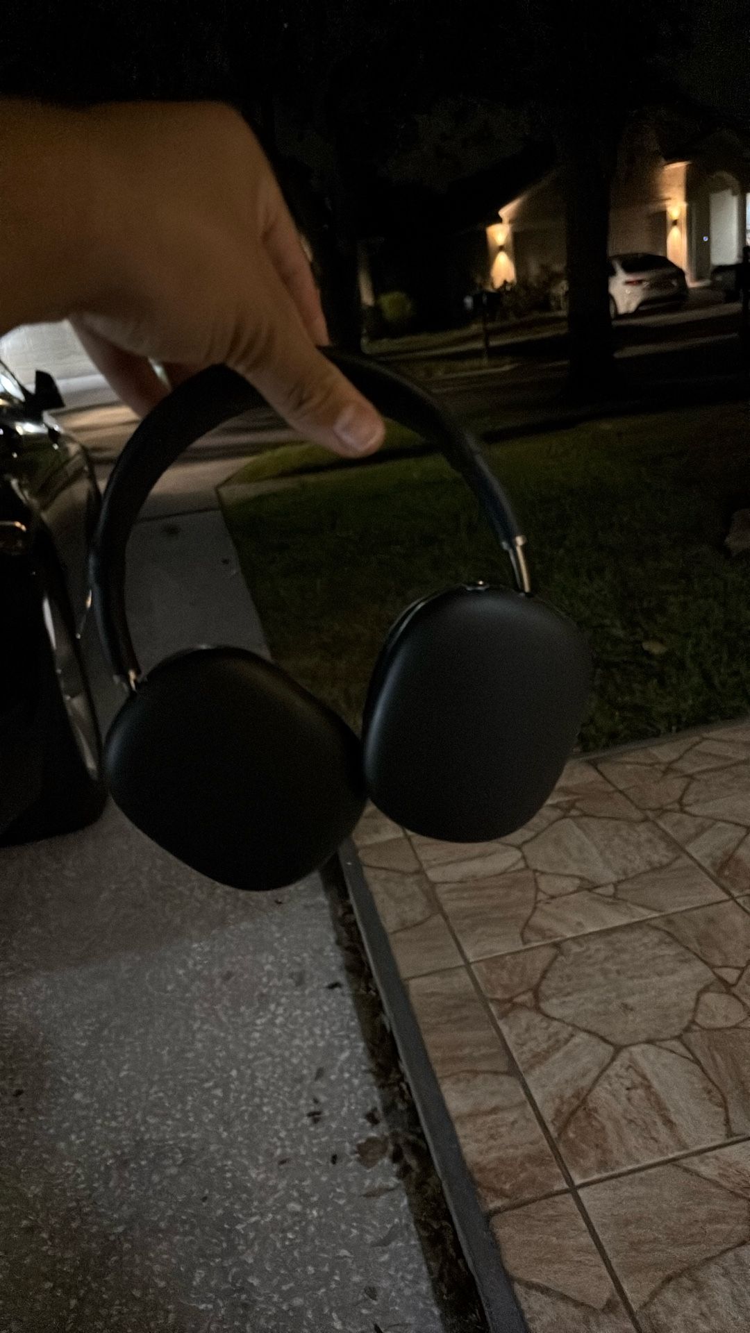 airpods maxes trading for meta glasses