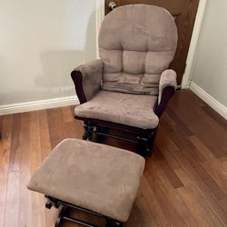 Maternity Chair