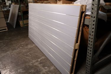 Display Cases, SlatWall, And More