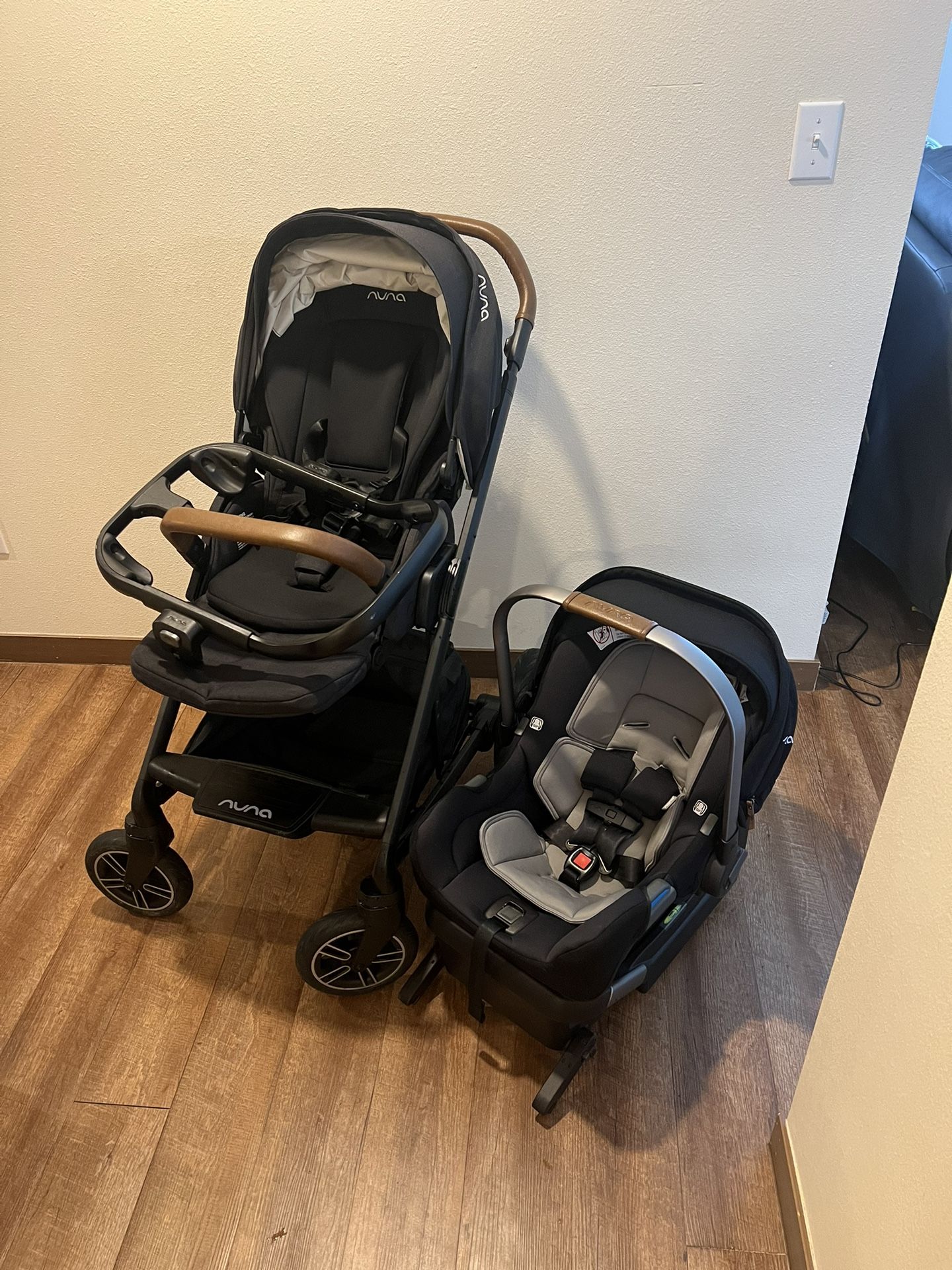 Nuna mixx accessories sale