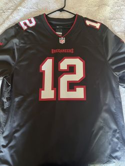 Tom Brady Jersey 