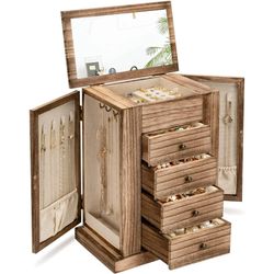 Jewelry Organizer