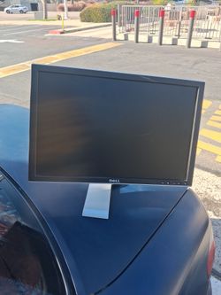 Dell monitor