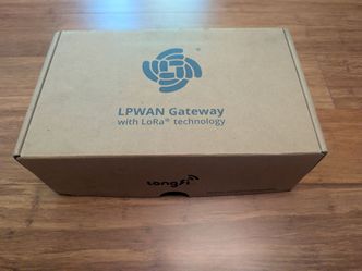 Brand New RAK7248 Helium Hotspot Miner