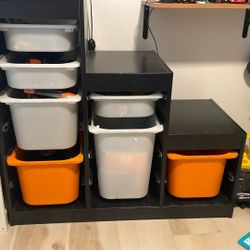 IKEA Trofast 