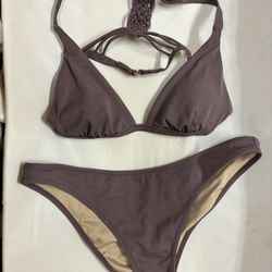 Shade & Shore Bikini Set 