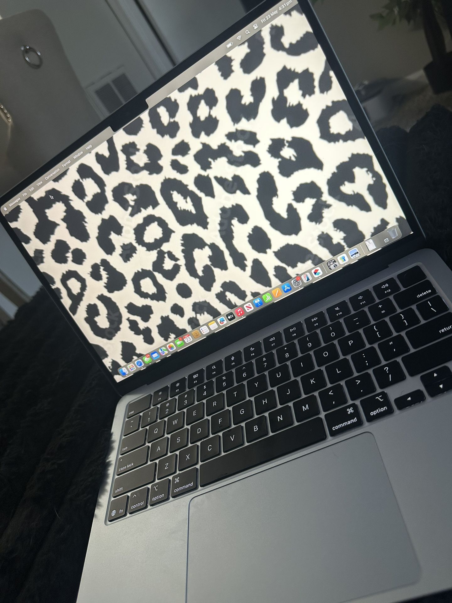 Mac Book Air