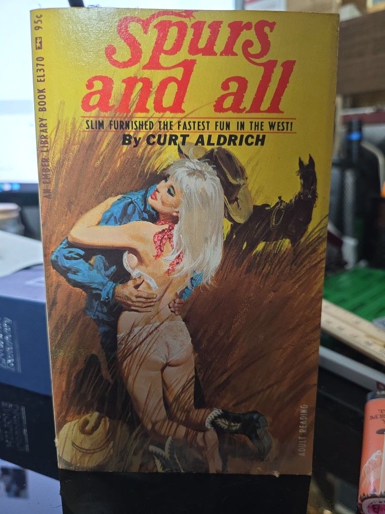 Adult Reading