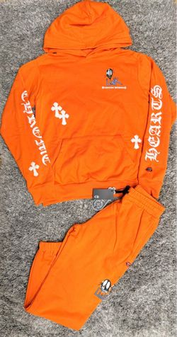 Chrome hearts set
