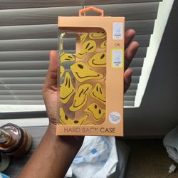 Iphone XR -or- Iphone 11 Phone Case 