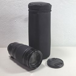 Fujifilm FUJINON XF 50-140mm F/2.8 R LM OIS WR Lens
