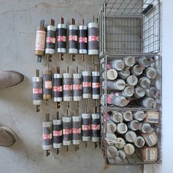 fuses