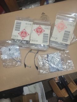 Belwith Cabinet Hardware 