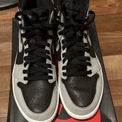 Jordan 1 Retro High “Shadow 2.0” (Size 10.5 Men’s)
