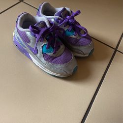 Nike Air Max Toddler