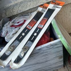 Cuchilla Universelle