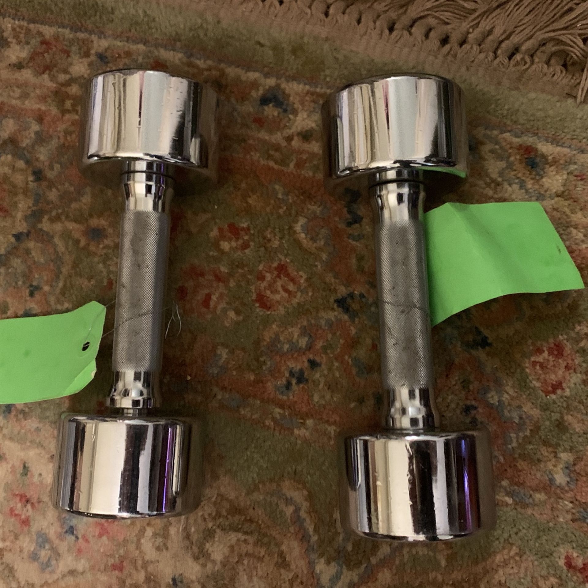 Weights