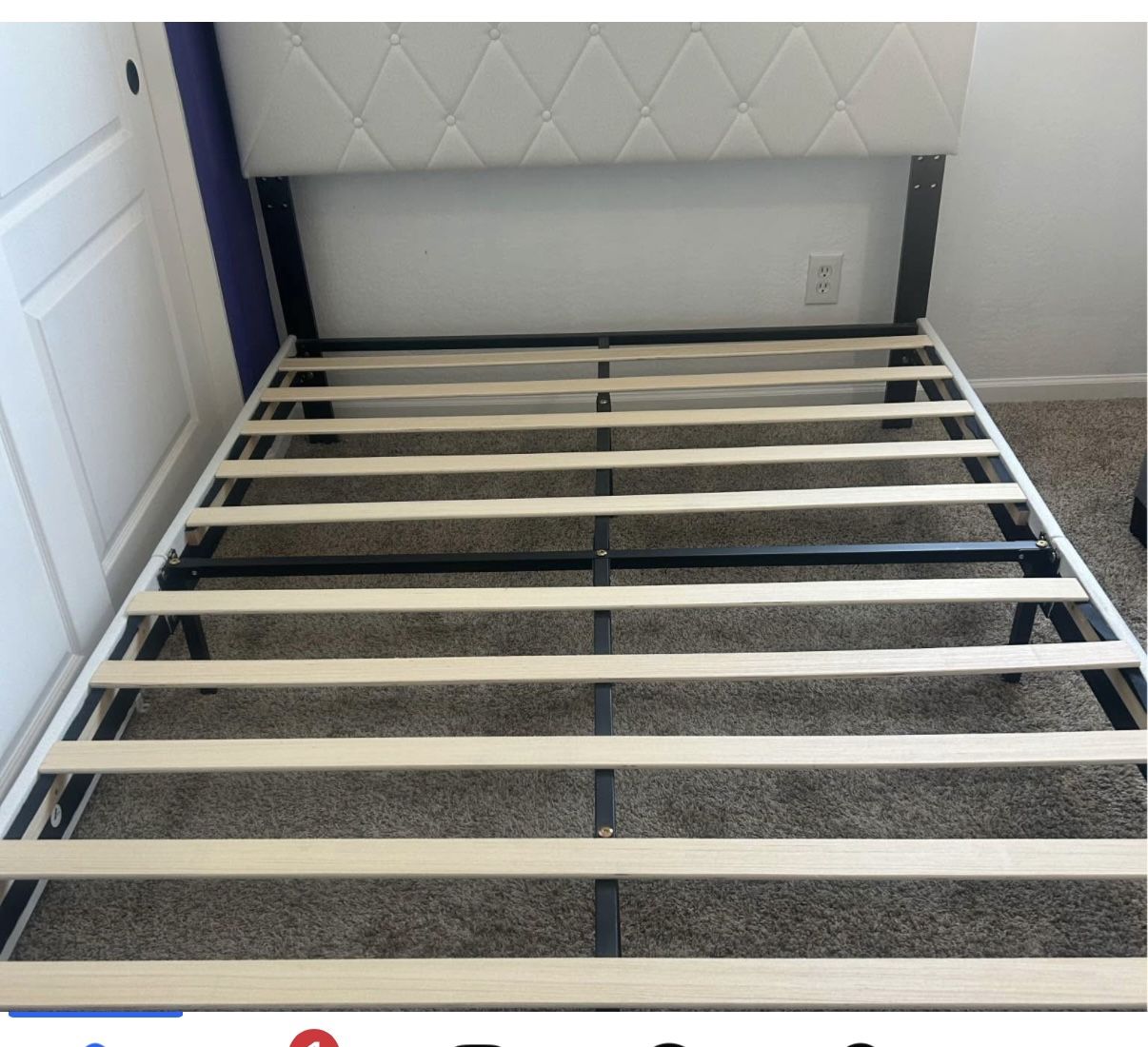 Full Bed For sale