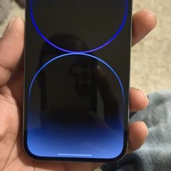 Unlocked IPhone 14 Pro 256G 