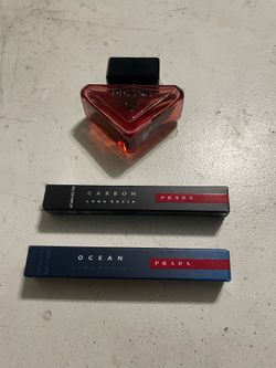 Prada lot