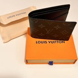 Louis Vuitton Wallet