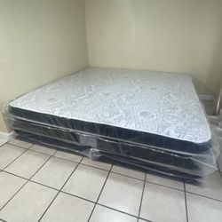 New King Mattresses FREE SAME DAY DELIVERY