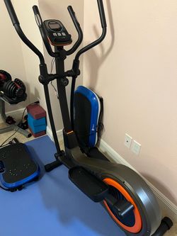 Elliptical