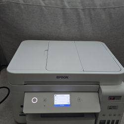 Epson ET 4850 Printer